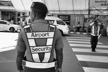 police