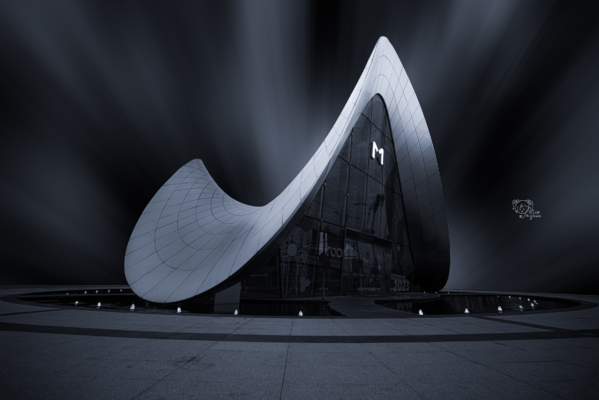 明度湿地公园 - yazawanico - 图虫