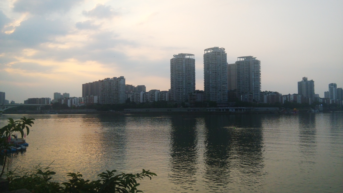 重庆合川
