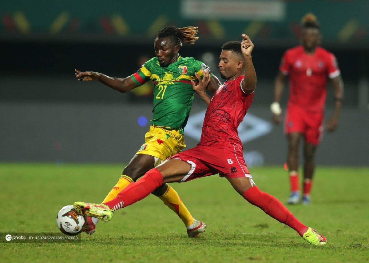 直播2022非洲杯18决赛马里00赤道几内亚点球大战56