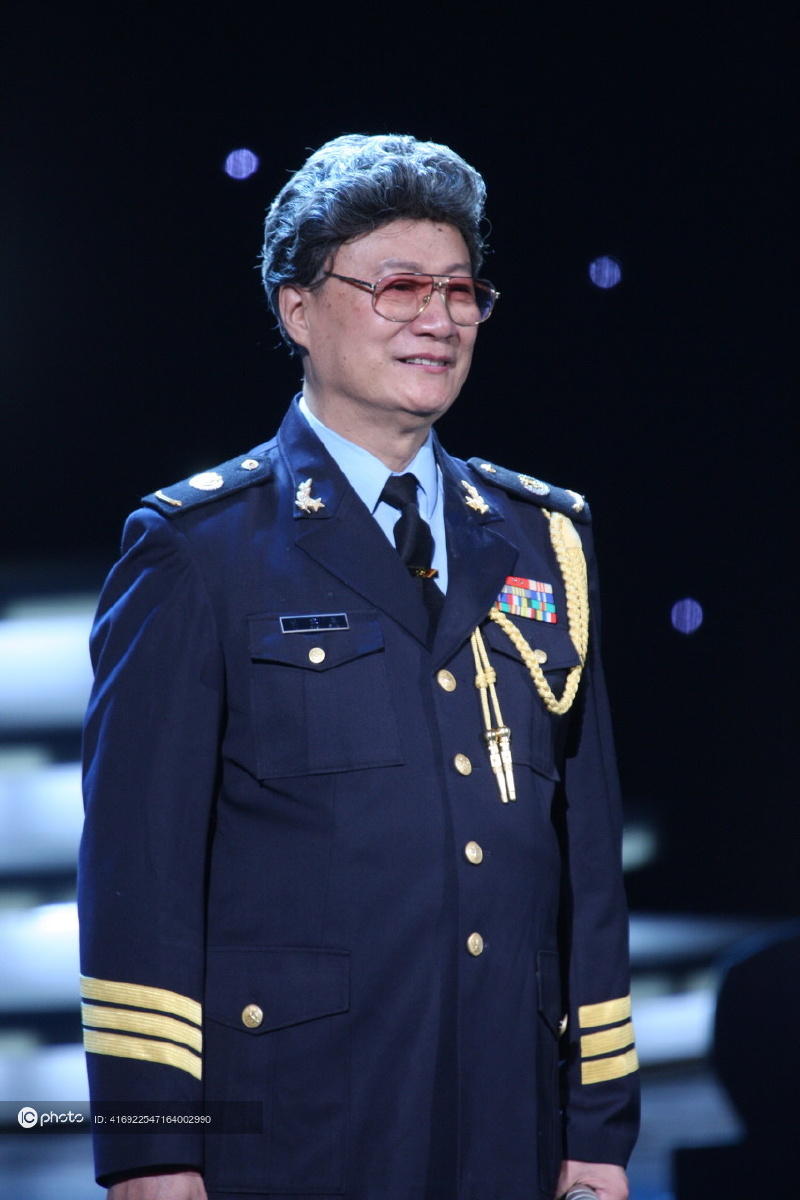 盘点节哀胡军父亲胡宝善中秋节逝世享年84岁是国家一级演员著名歌唱家