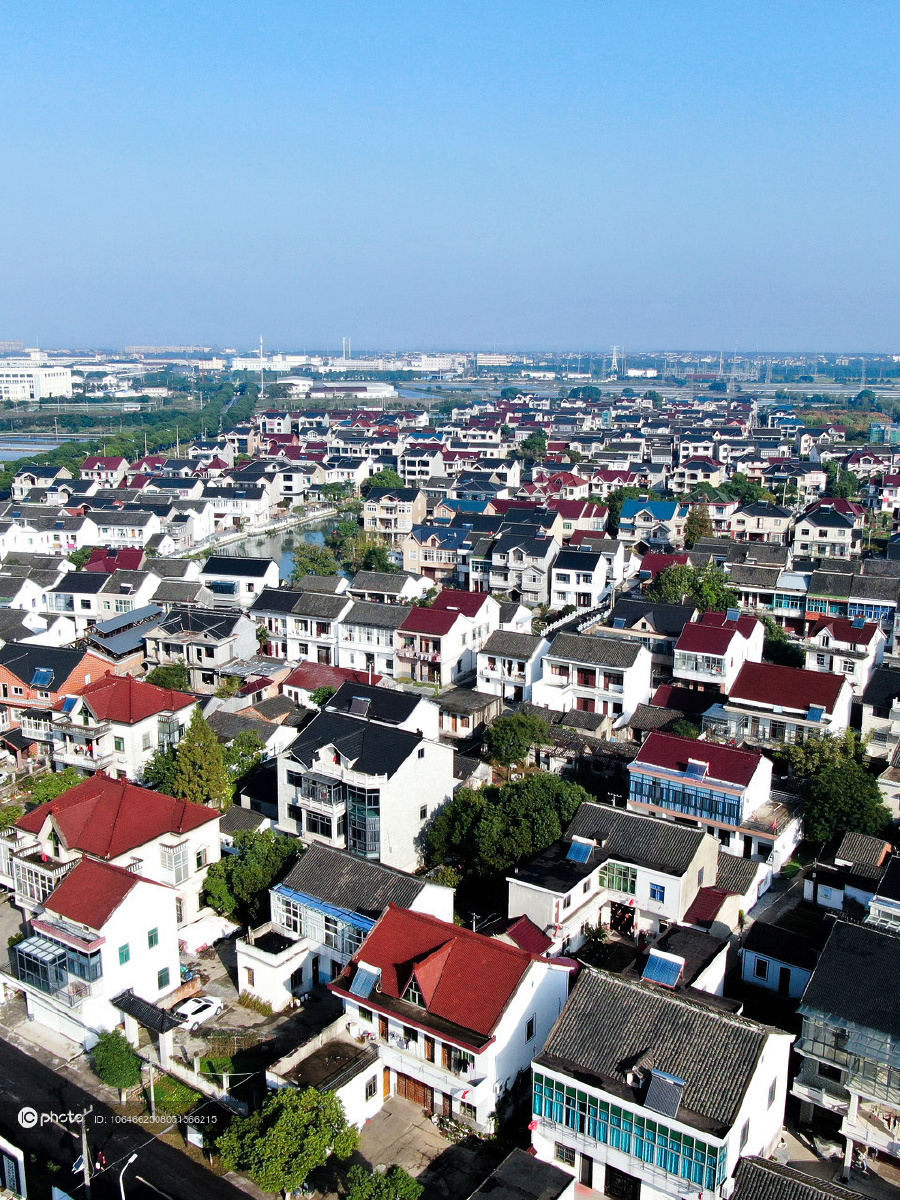 独家探访吴江开弦弓村江村经济原型焕发新活力