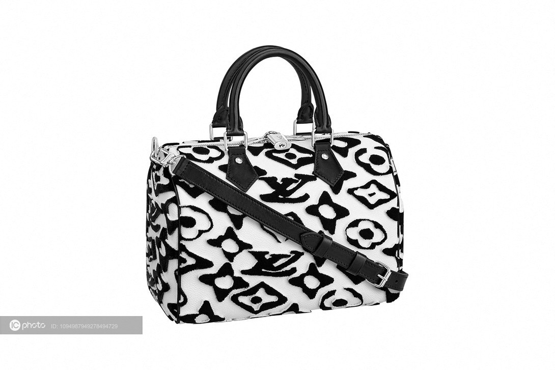 louisvuittonursfischer合作款