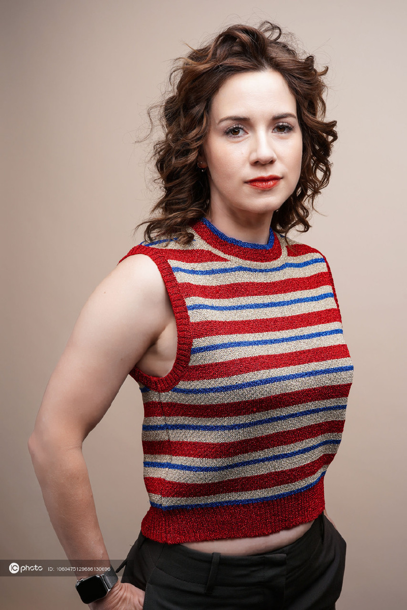 演员爱丽丝韦特兰德alicewetterlund