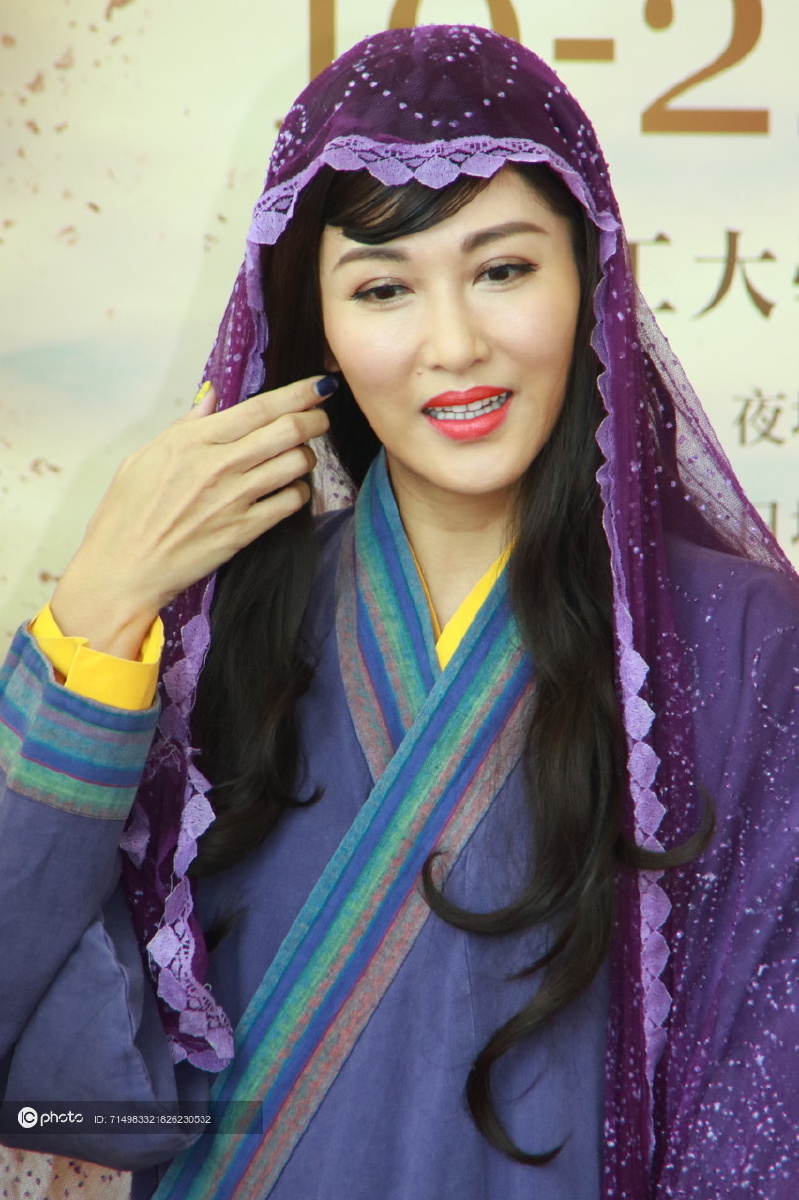 盘点回家的诱惑艾莉扮演者李彩桦宣布离婚