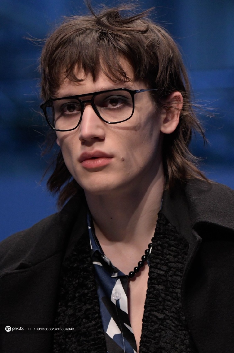 2022秋冬米兰男装周miguelvieira细节