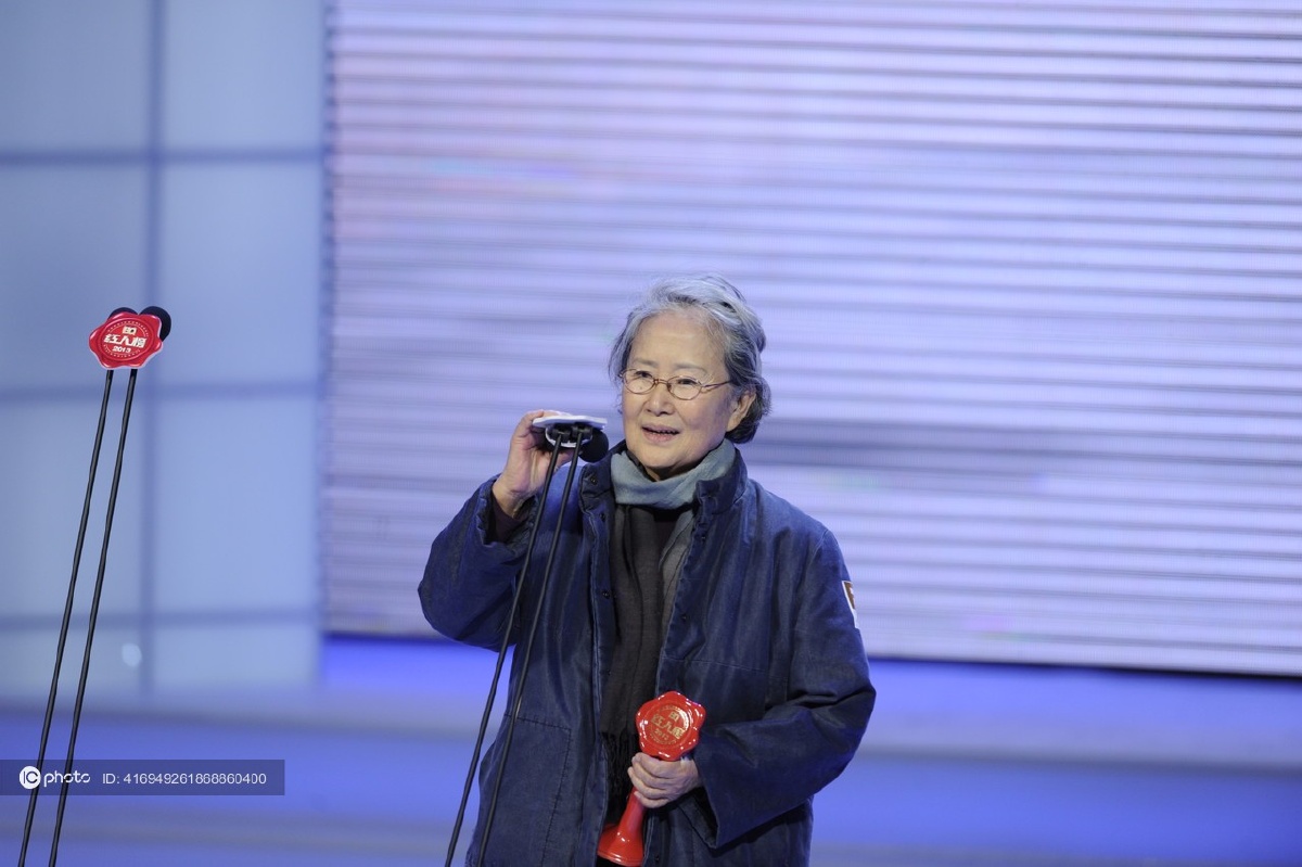 盘点著名作家张洁在美国病逝享年84岁