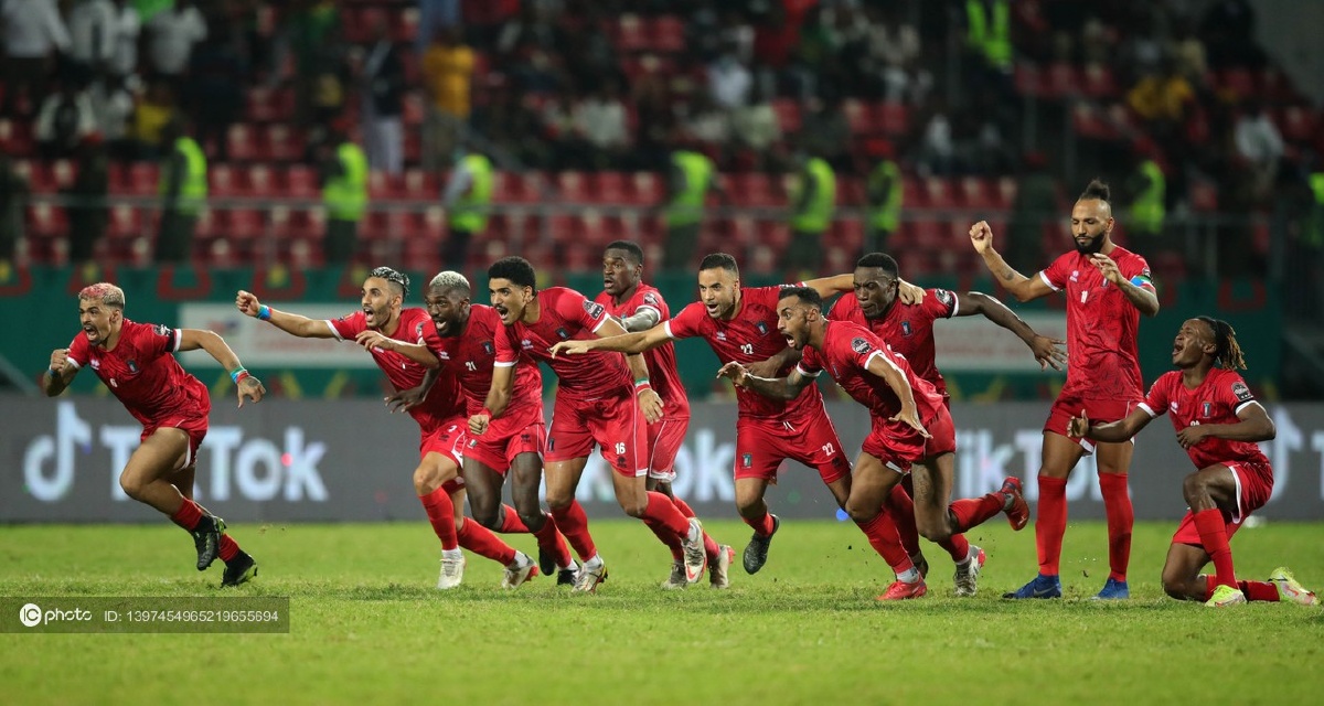 直播2022非洲杯18决赛马里00赤道几内亚点球大战56