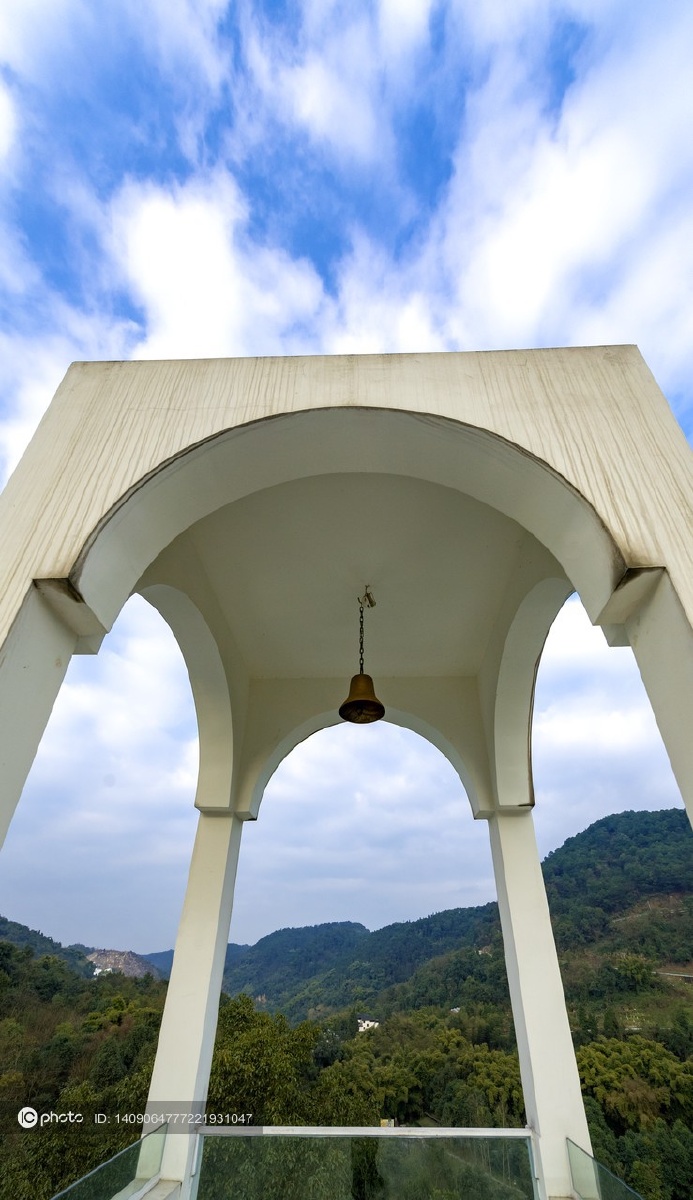 资料:重庆沙坪坝陈家桥街道荧之森石头花园民宿