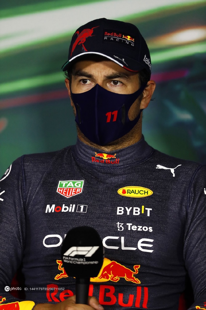 直播2022年f1沙特大奖赛排位赛赛况佩雷兹夺得职业生涯首个杆位