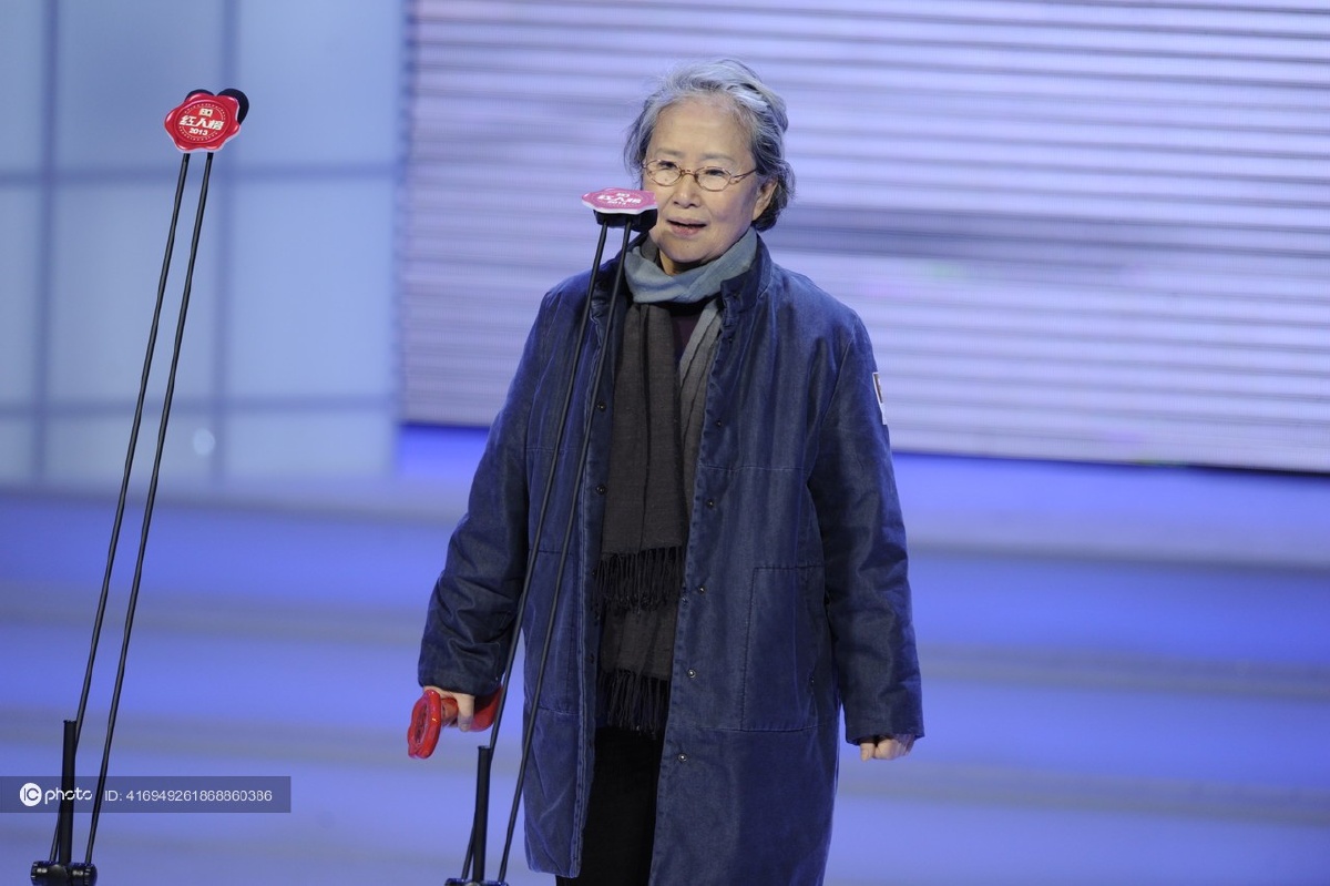 盘点著名作家张洁在美国病逝享年84岁