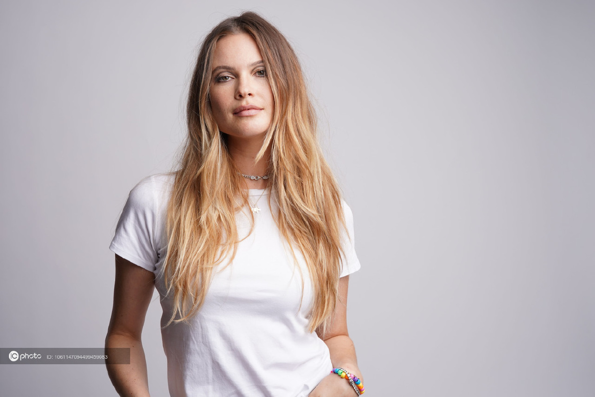 超模贝哈蒂普林斯露behatiprinsloo