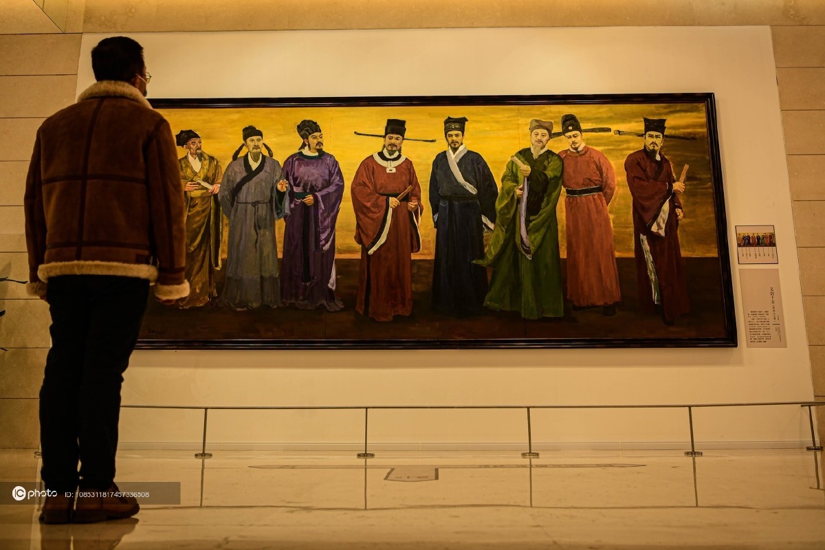 独家史上首次唐宋八大家主题文物展将亮相辽宁省博物馆