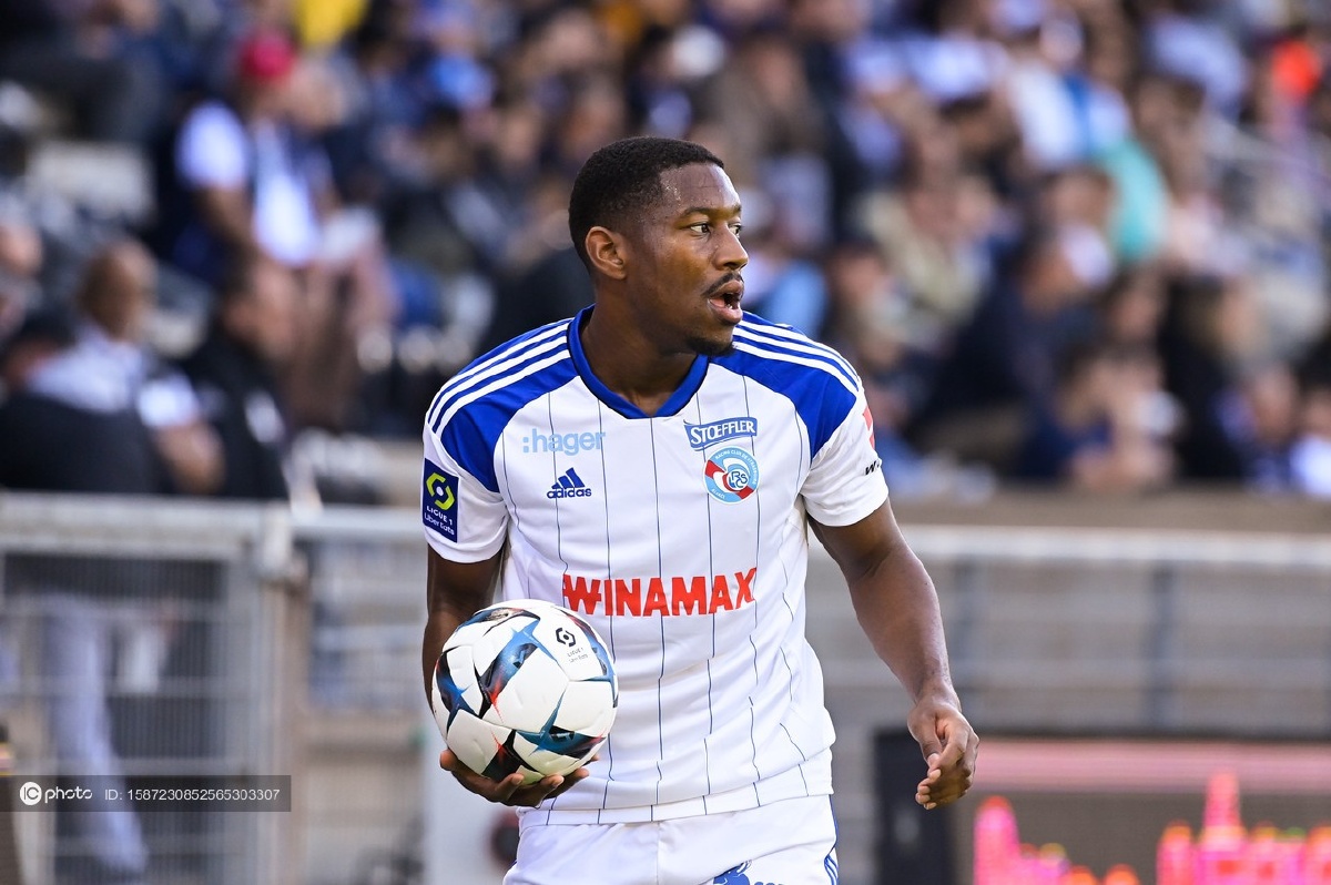 【直播】22/23赛季法甲第10轮:昂热 2-3 斯特拉斯堡 - ic_photo