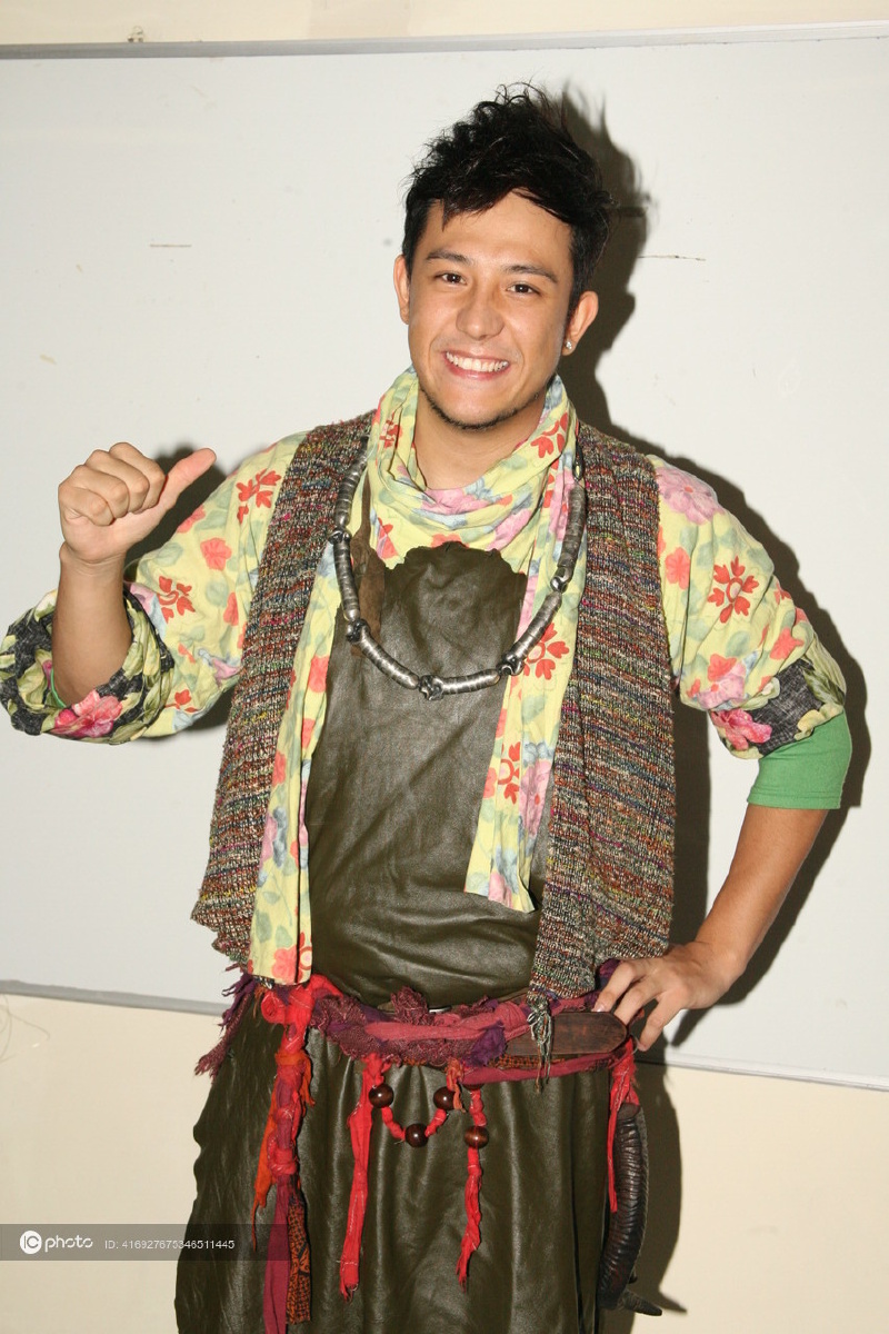 新婚boyz张致恒道歉称"我对不起你们"演唱会被取消同组合关智斌欲哭无