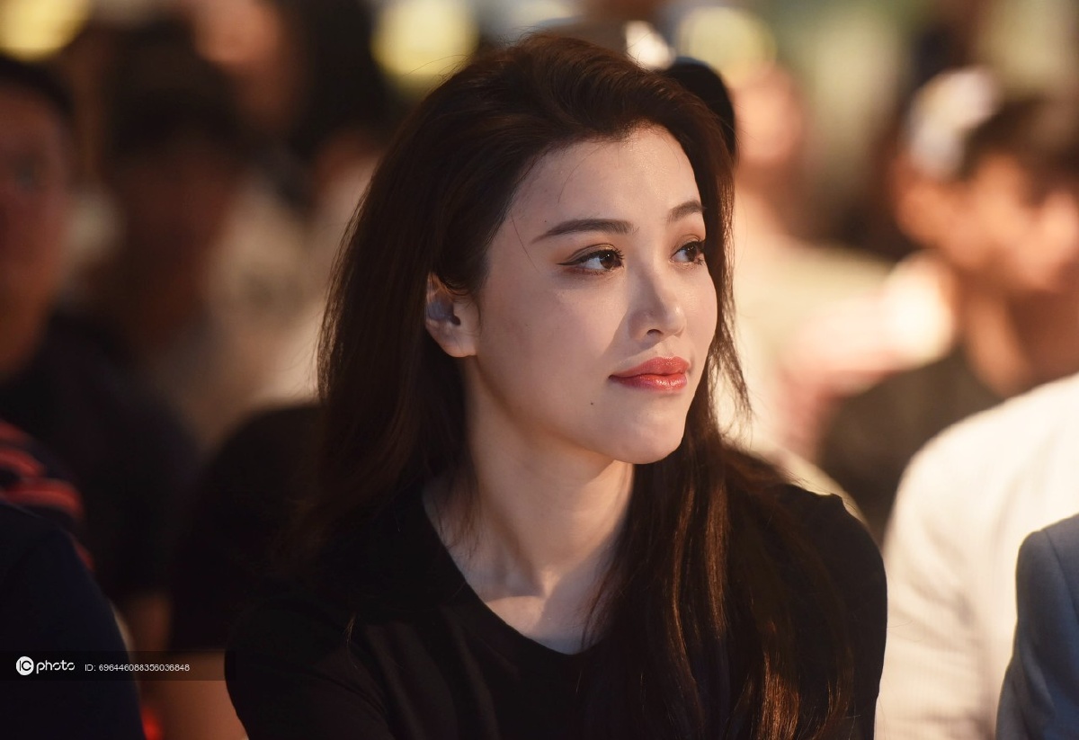 独家葛天现身电影迷城2出演女主角能否摆脱刘翔前妻头衔