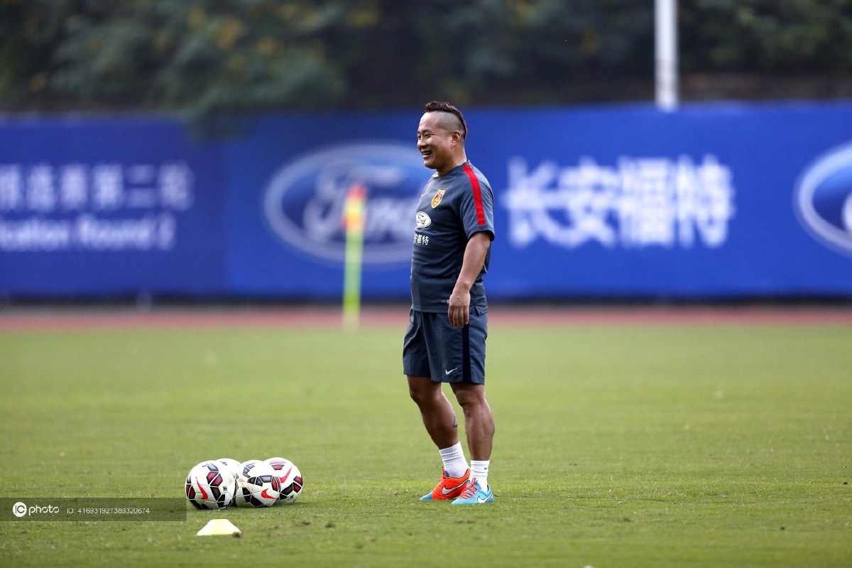 赵旭东辞去贵州恒丰总经理职务资料图