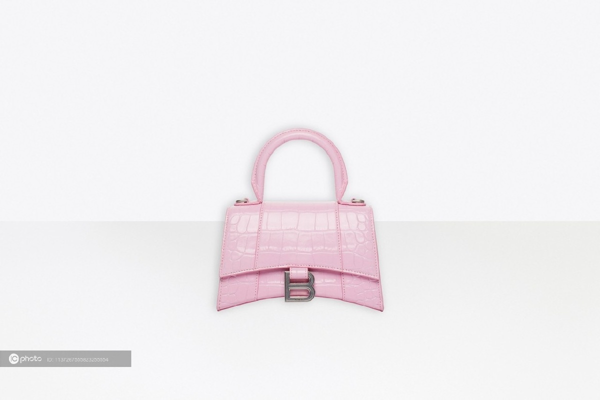 balenciaga情人节系列