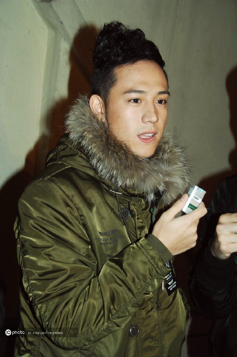 盘点脚踩五条船新婚boyz张致恒道歉称我对不起你们演唱会被取消同组合