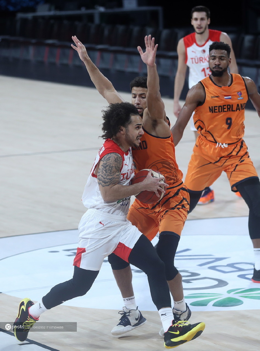 2022男篮欧锦赛预选赛荷兰7173土耳其