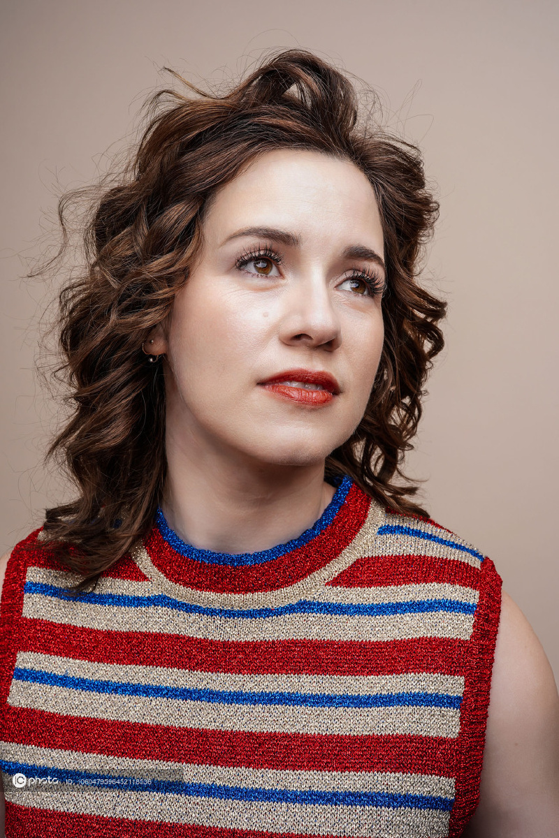 演员爱丽丝韦特兰德alicewetterlund