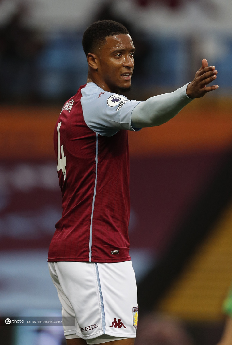 直播2021赛季英超第9轮阿斯顿维拉12布莱顿霍夫