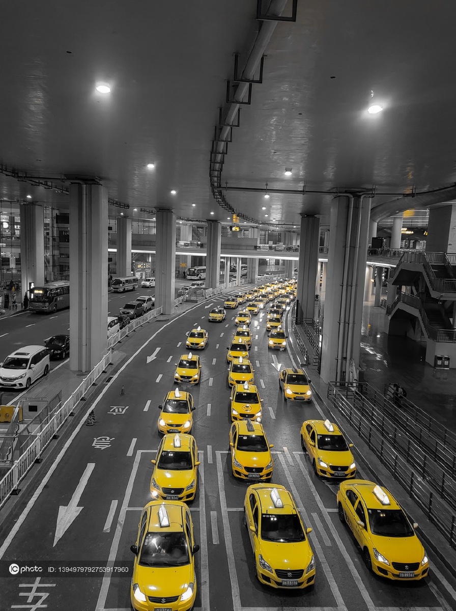 重庆机场出租车