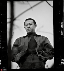姜文_电影导演1995年3月北京