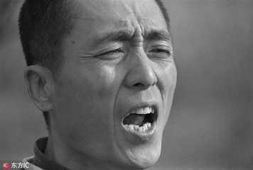 肖全：1994年12月，苏州，张艺谋，电影导演