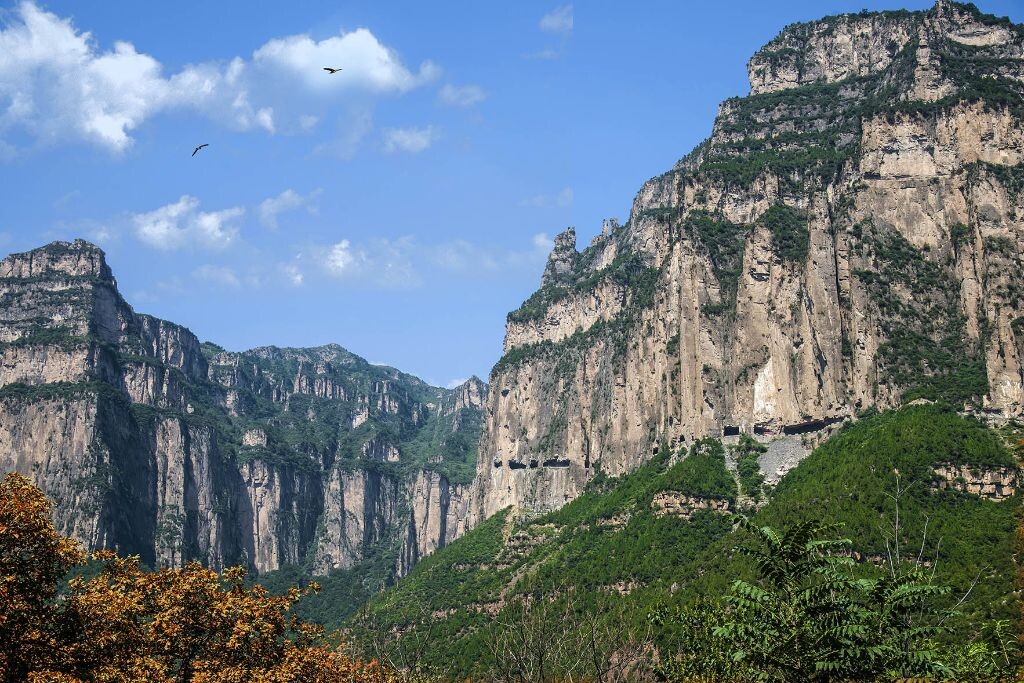 山西平顺