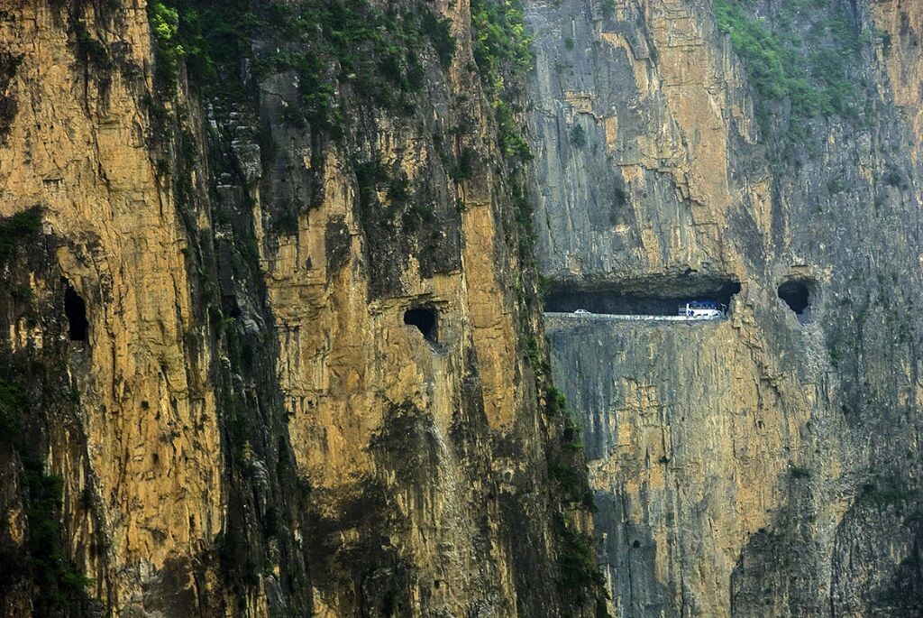 山西平顺