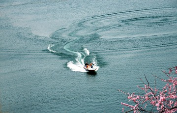 02.太行平湖
