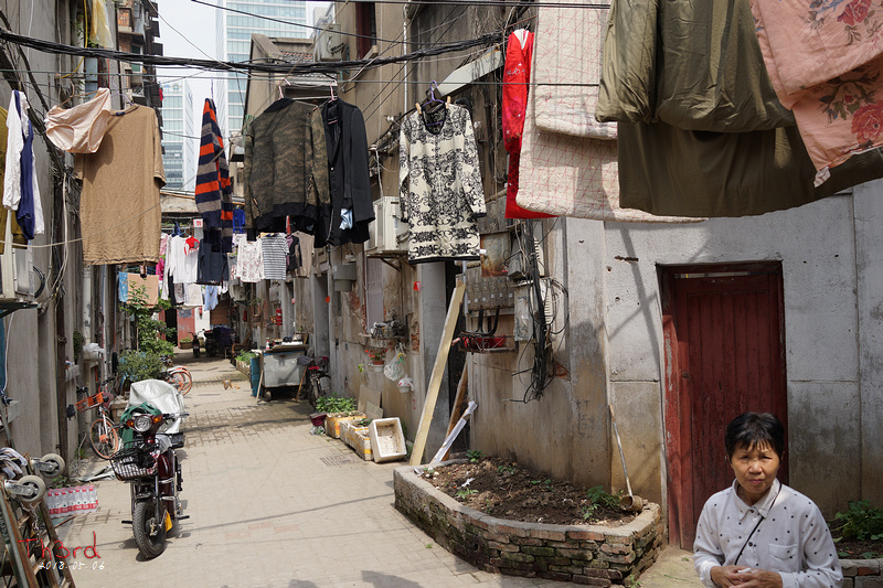 武汉市江岸区二曜小路四美里