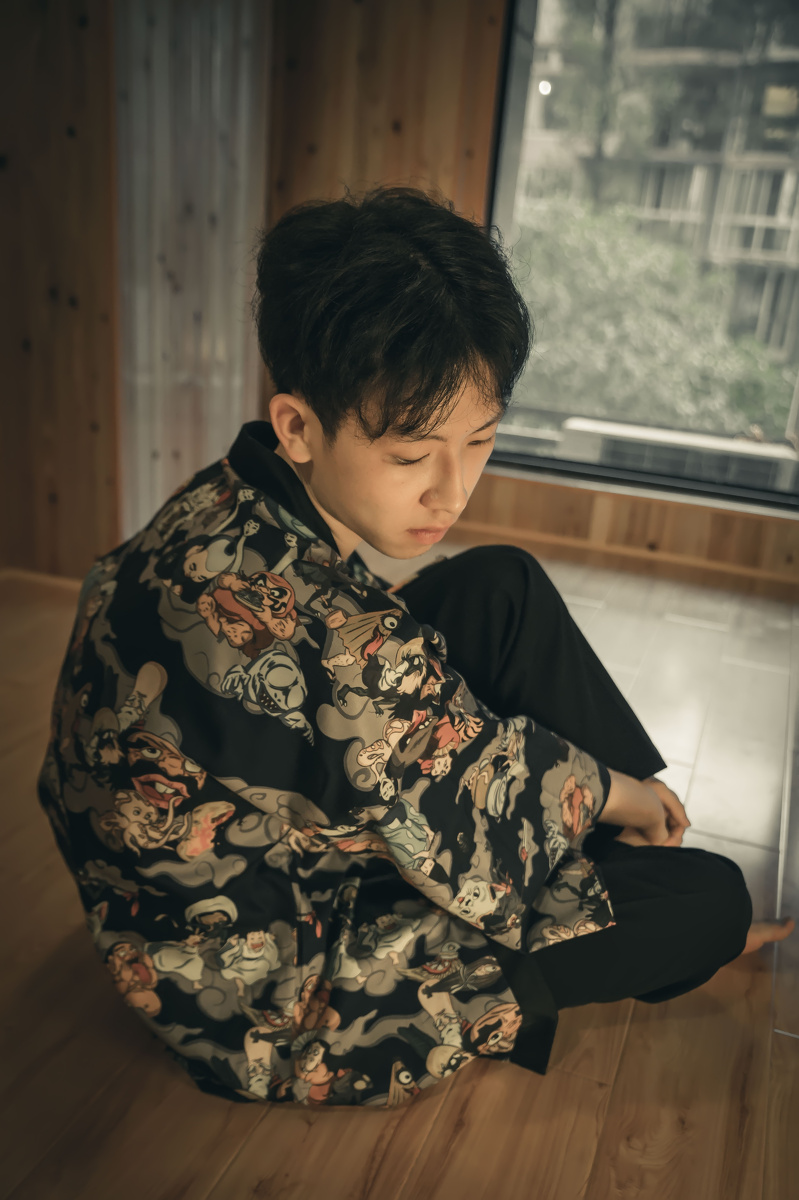 百鬼夜行 - 川泽文子 - 图虫