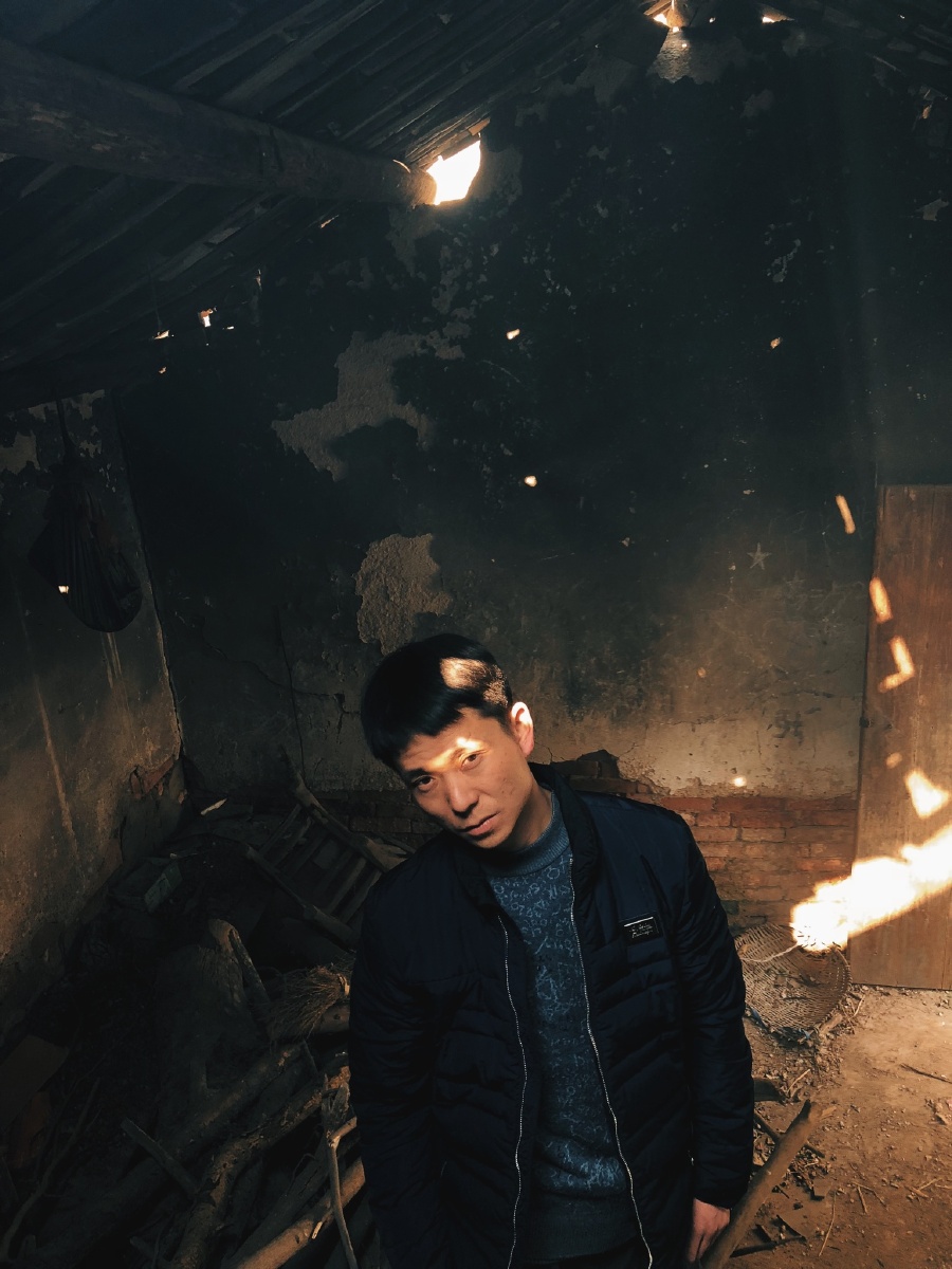 001 - 张世飞 - 图虫摄影网