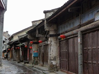 古老