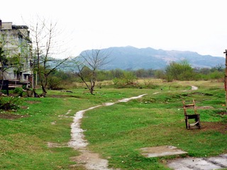 小路