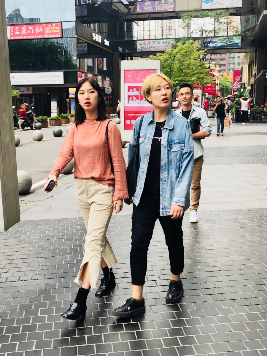 张望- 彭光新 - 图虫网 - 最好的摄影师都在这