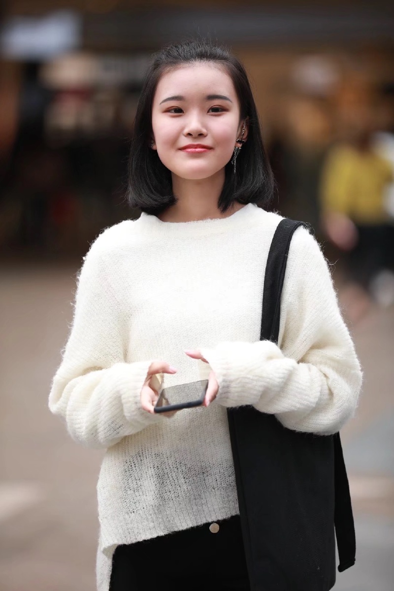 中学生 - 彭光新人像摄影 - 图虫