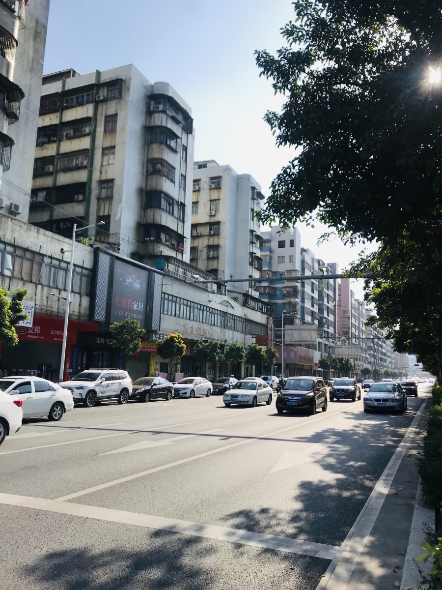 广东江门市