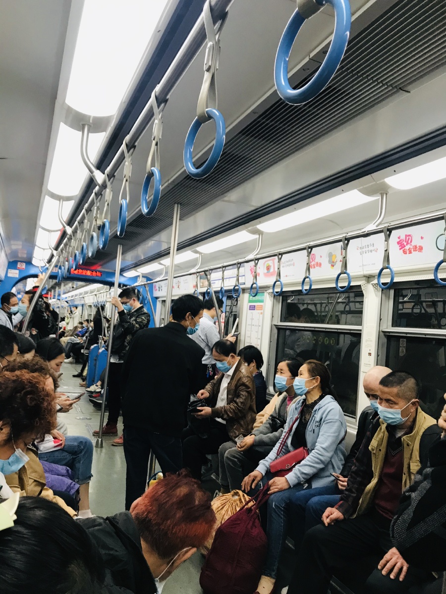 重庆轻轨三号线