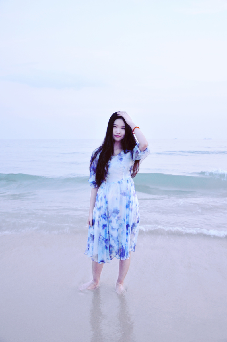 空青 - 图虫女神计划 - 空青ww - 图虫摄影网