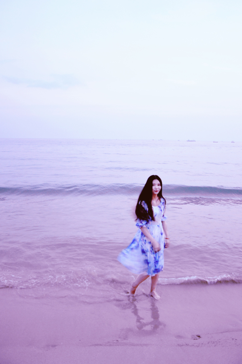 空青 - 图虫女神计划 - 空青ww - 图虫摄影网