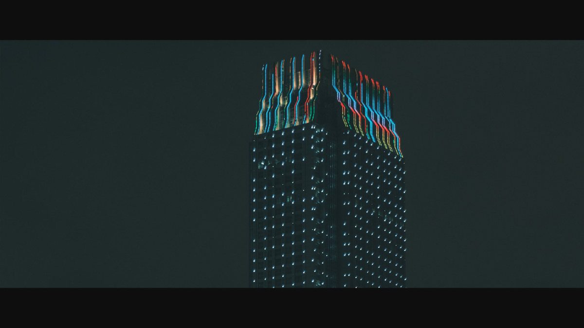 丽原天际