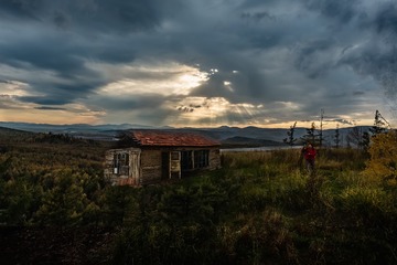 梦幻小屋