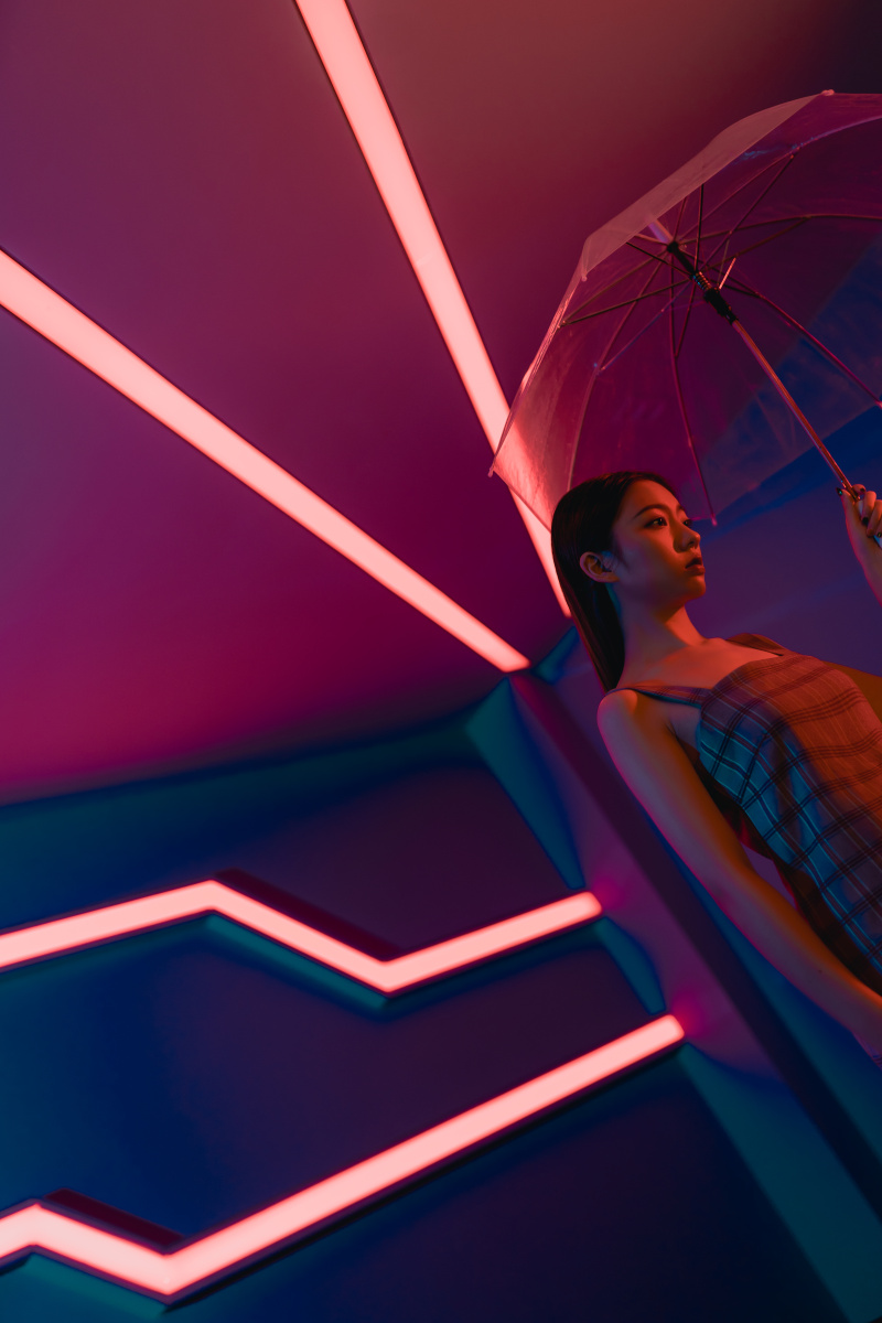 困扰都市 - 天斯基猴赛雷 - 图虫