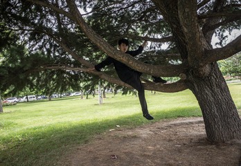 八一广场