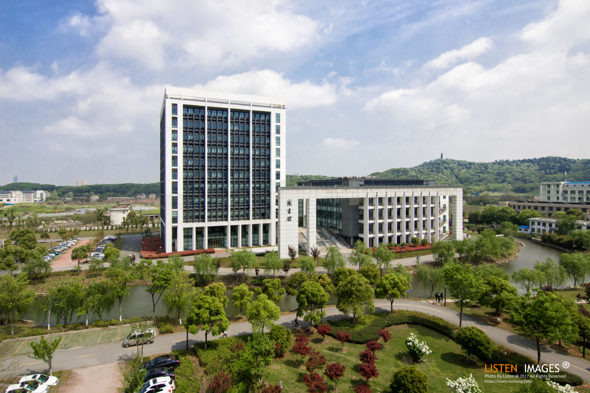 苏州科技大学图书馆