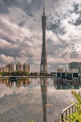 广州