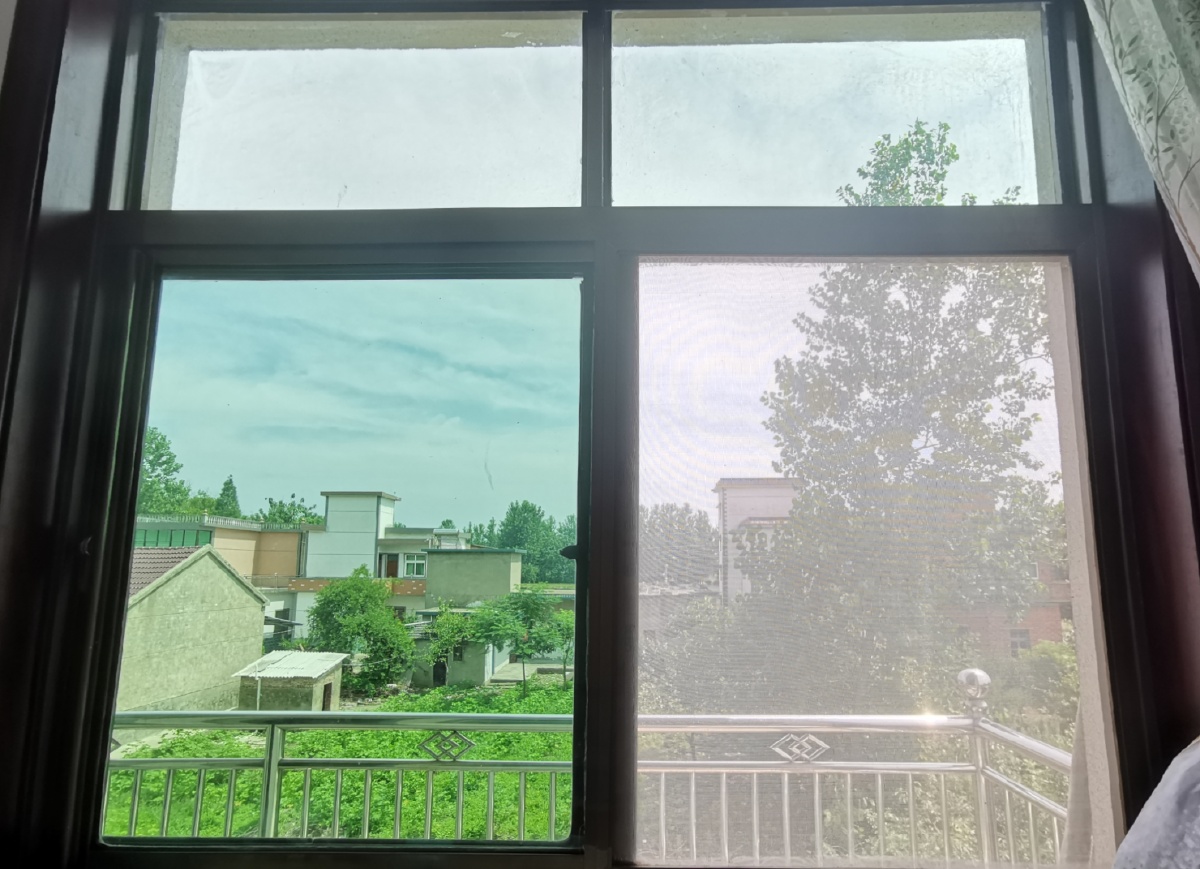 换个窗口看世界,总有属于你的精彩.